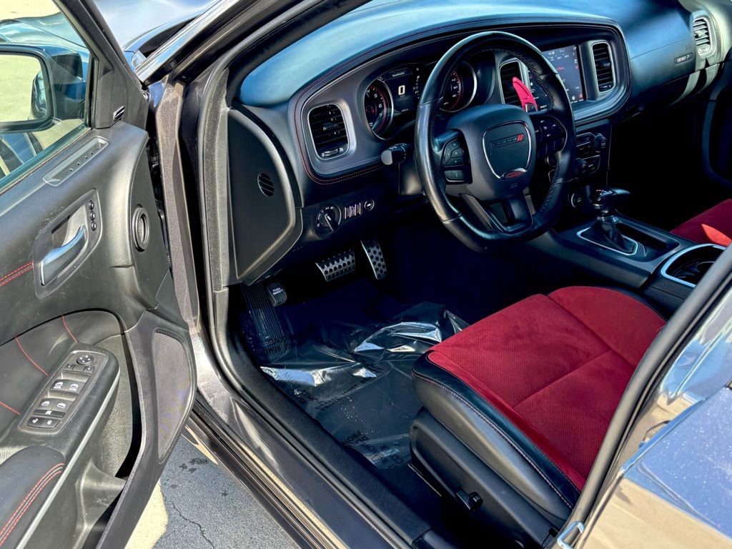 Used 2023 Dodge Charger Scat Pack image 8