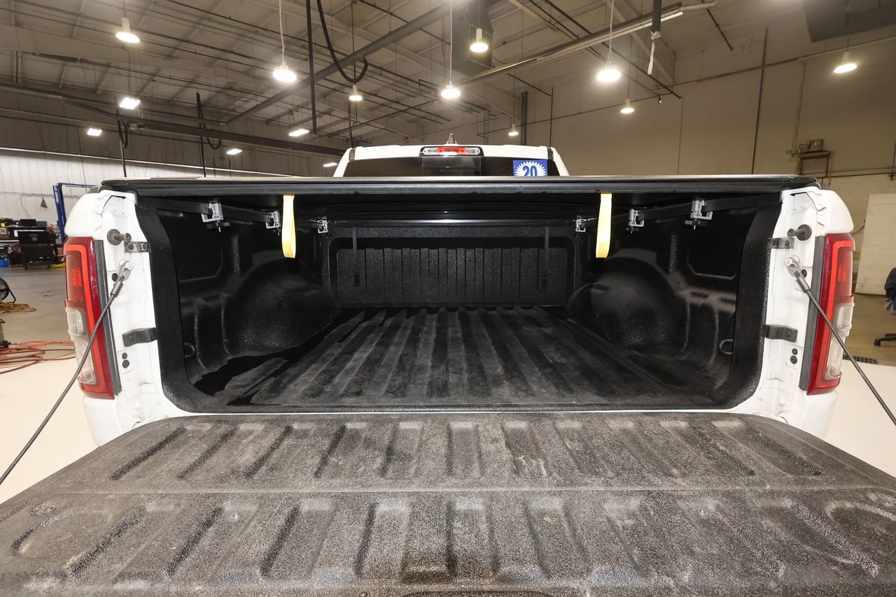 Used 2020 RAM 1500 Big Horn image 24