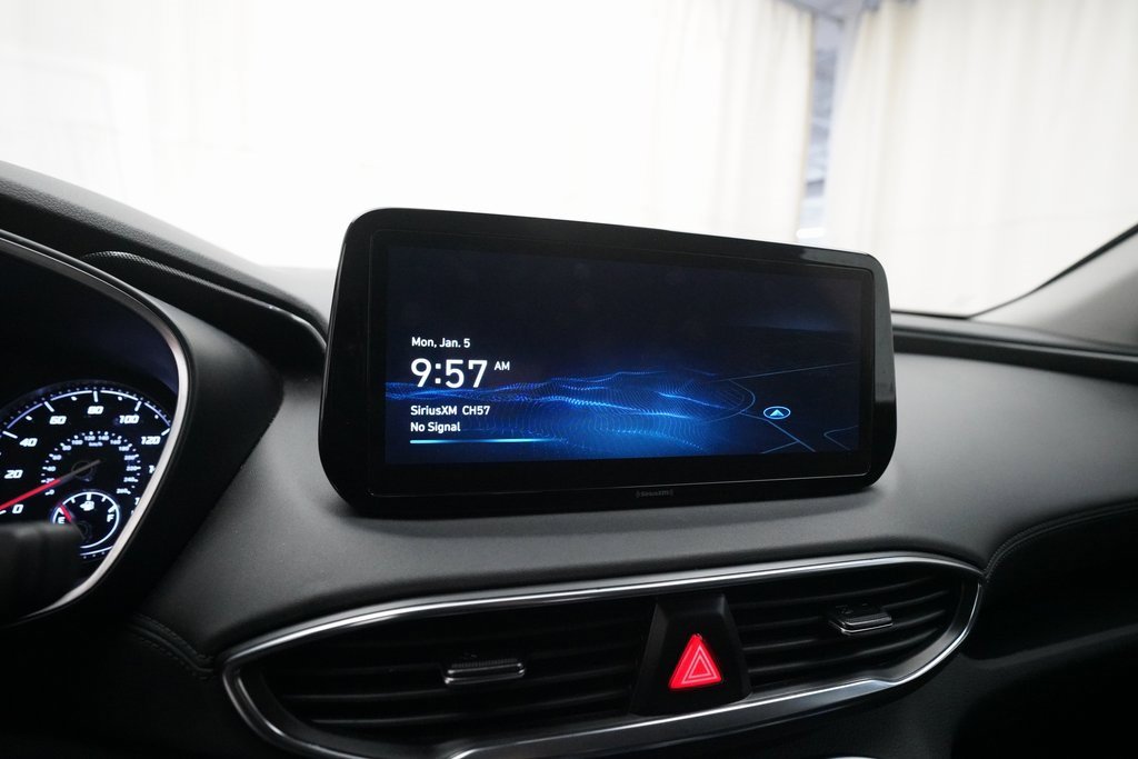 Used 2023 Hyundai Santa Fe SEL image 6