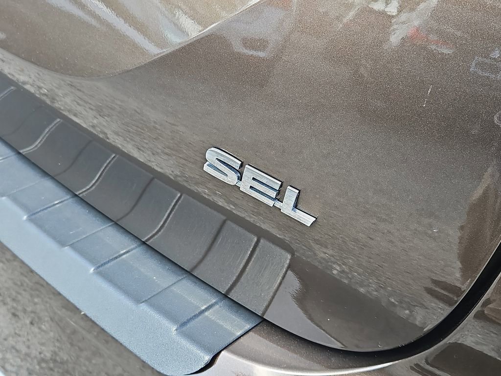 Used 2024 Mitsubishi Outlander SEL image 6