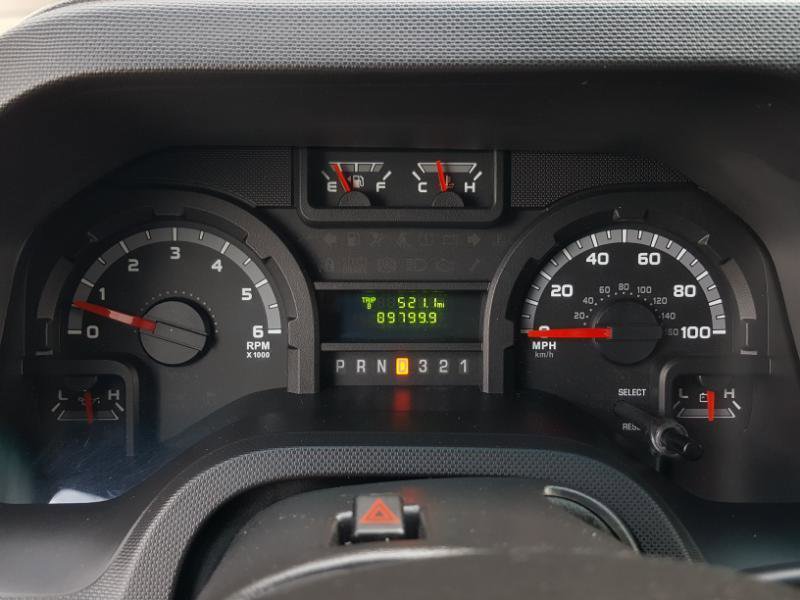 Used 2012 Ford E-350 and Econoline 350 Super Duty RWD image 15