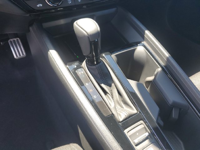 Used 2026 Honda Accord Sport image 25