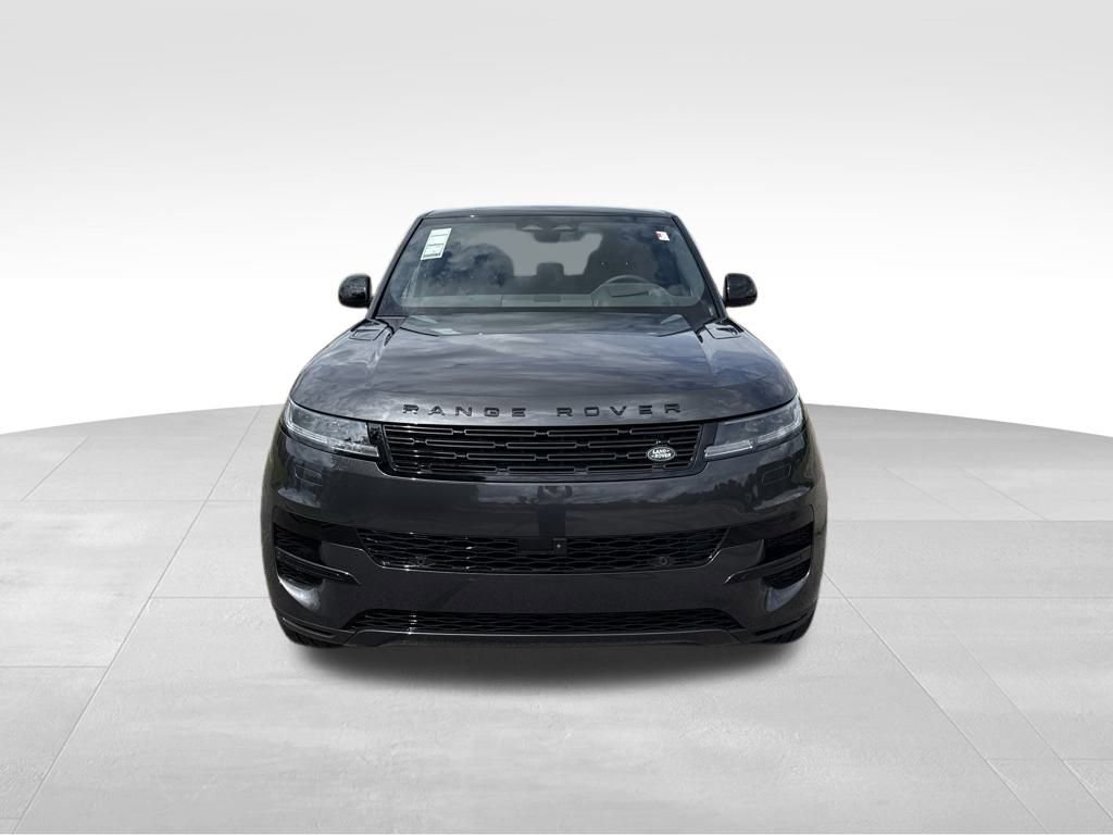 New 2025 Land Rover Range Rover Sport SE image 4
