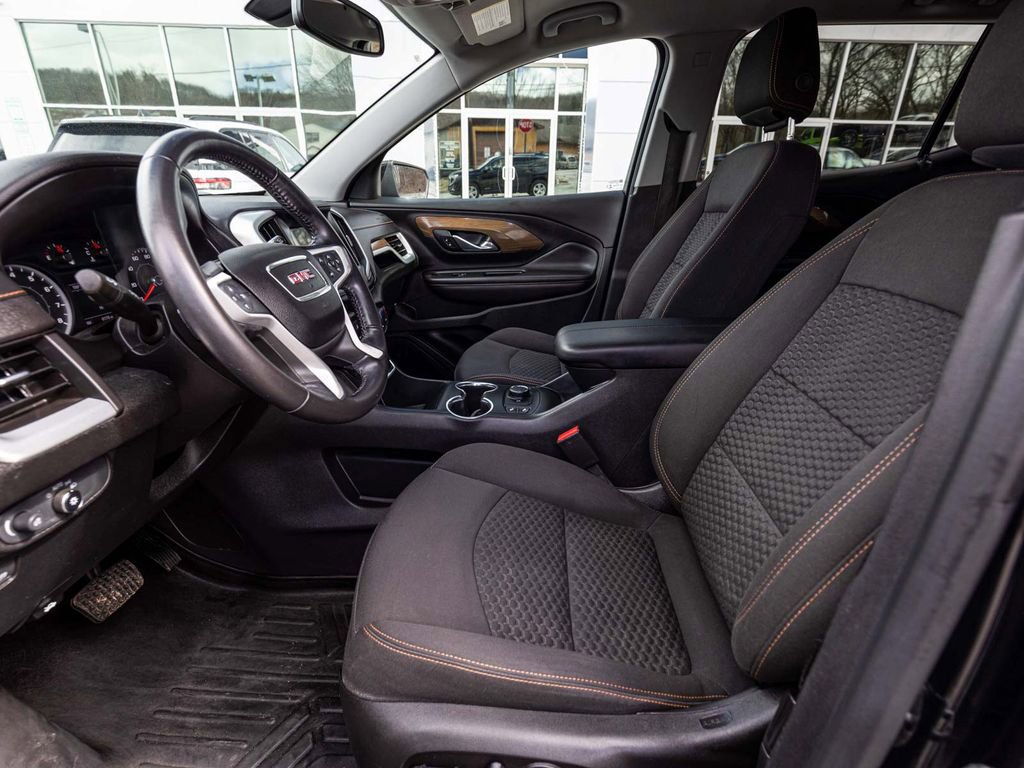 Used 2018 GMC Terrain SLE w/ Driver Convenience Package image 26