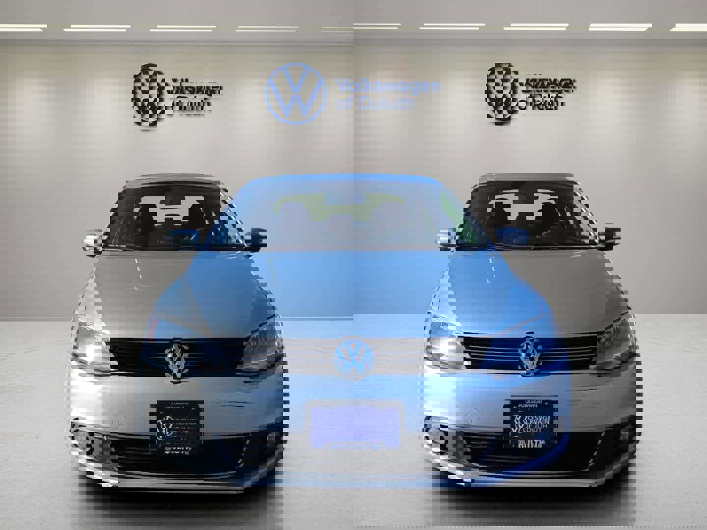 Used 2011 Volkswagen Jetta TDI image 8