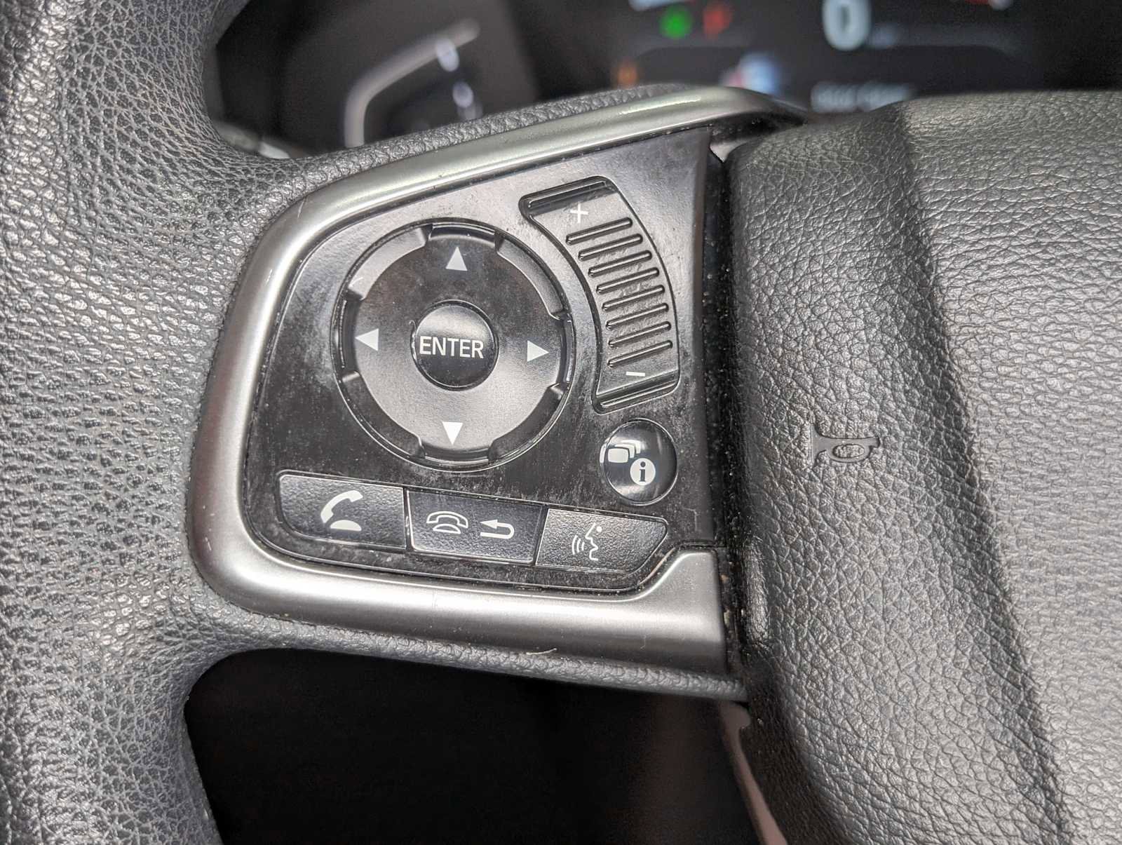 Used 2018 Honda CR-V EX image 35