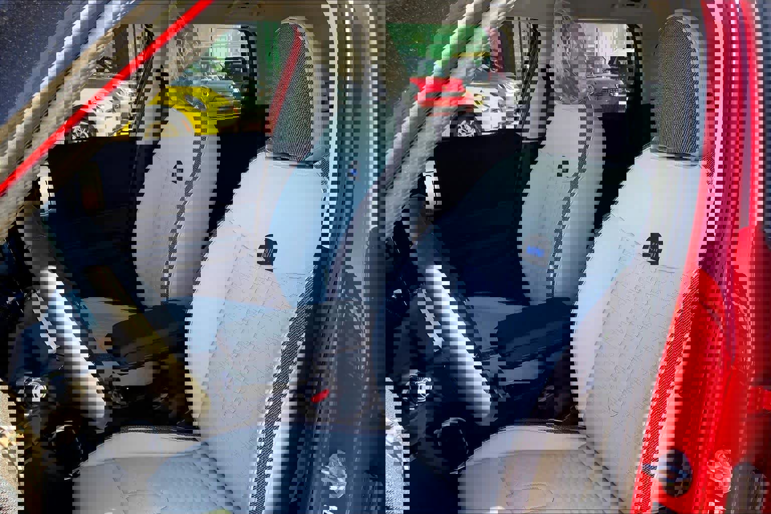 New 2025 MINI Cooper Countryman S w/ Comfort Package Max image 9