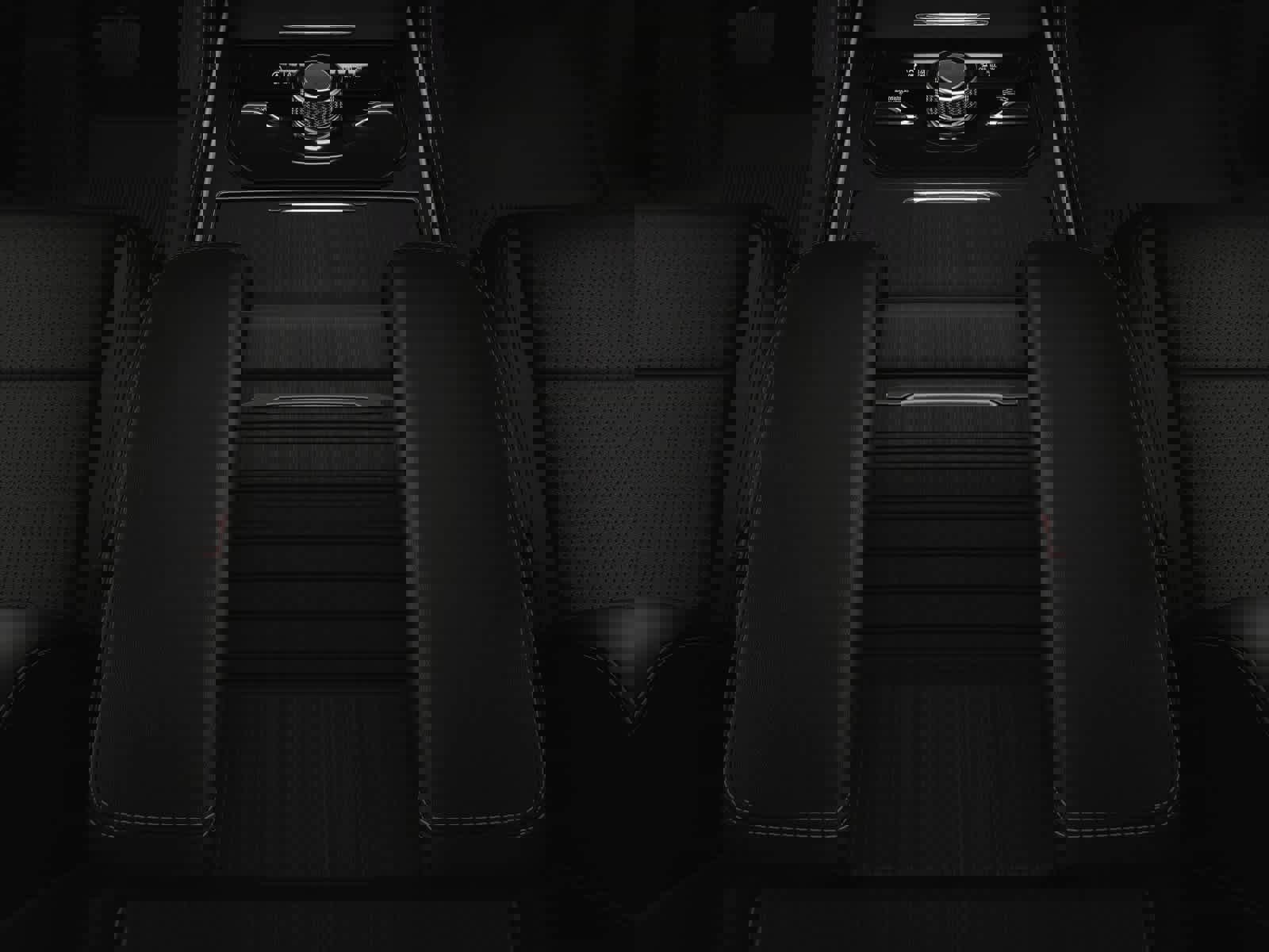 New 2025 Jeep Wagoneer Series II image 27