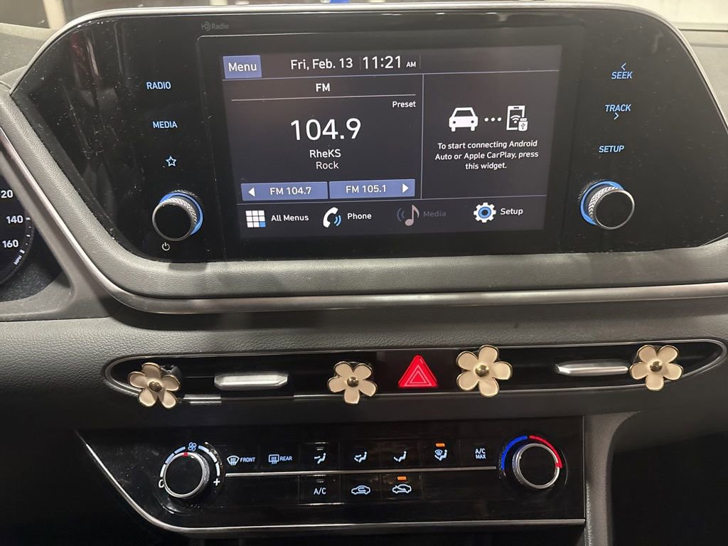 Used 2022 Hyundai Sonata SE image 9