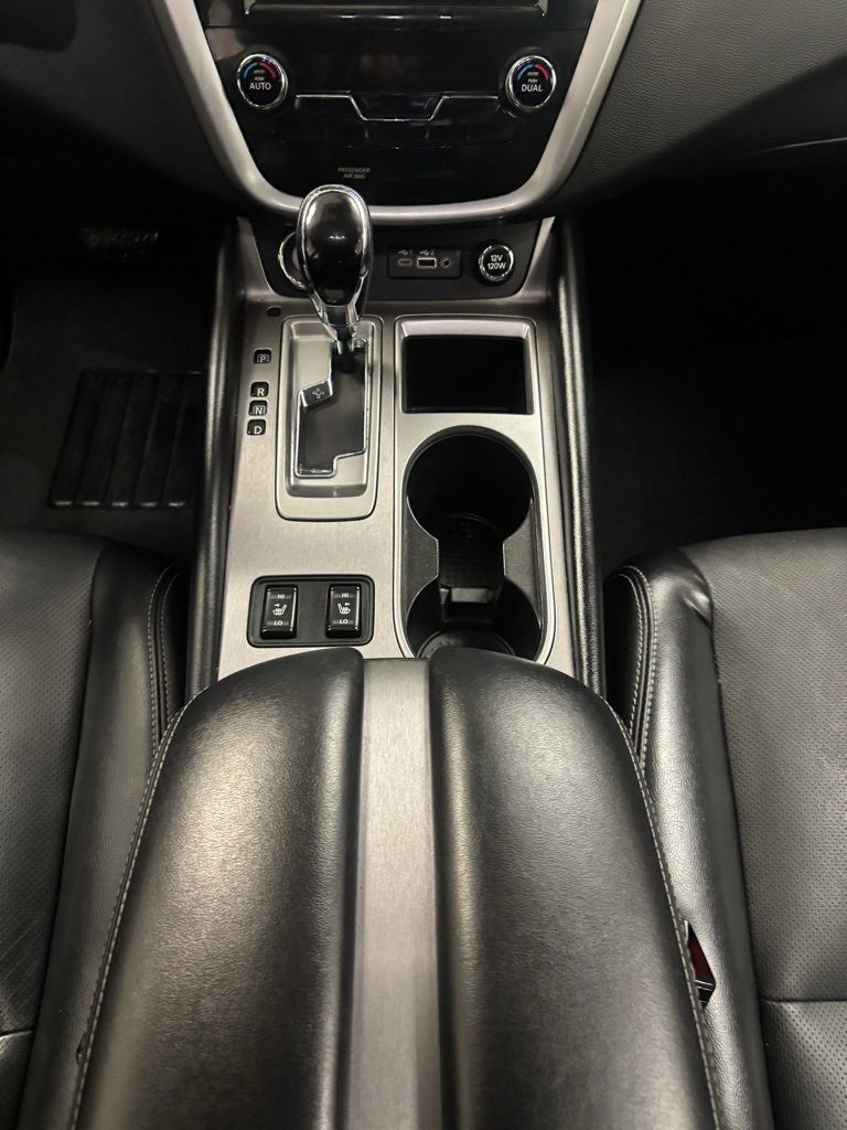 Used 2021 Nissan Murano SL image 20