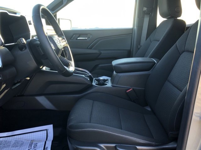 Used 2025 GMC Canyon Elevation w/ Convenience Package image 8