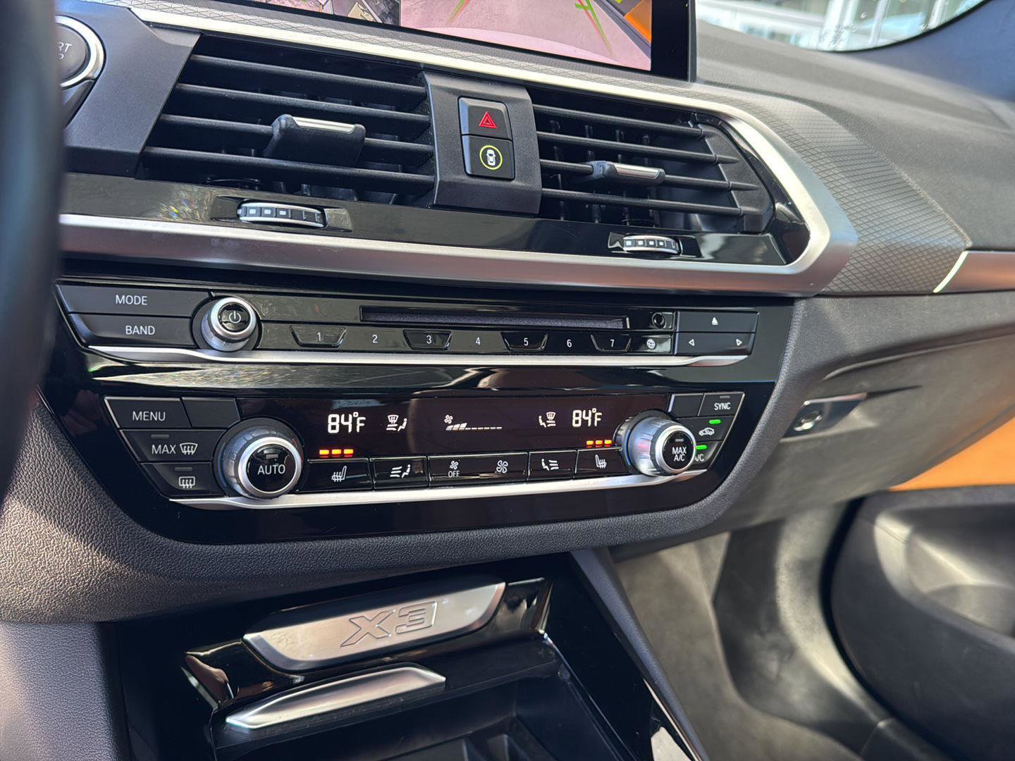 Used 2019 BMW X3 xDrive30i w/ M Sport Package 2 image 22