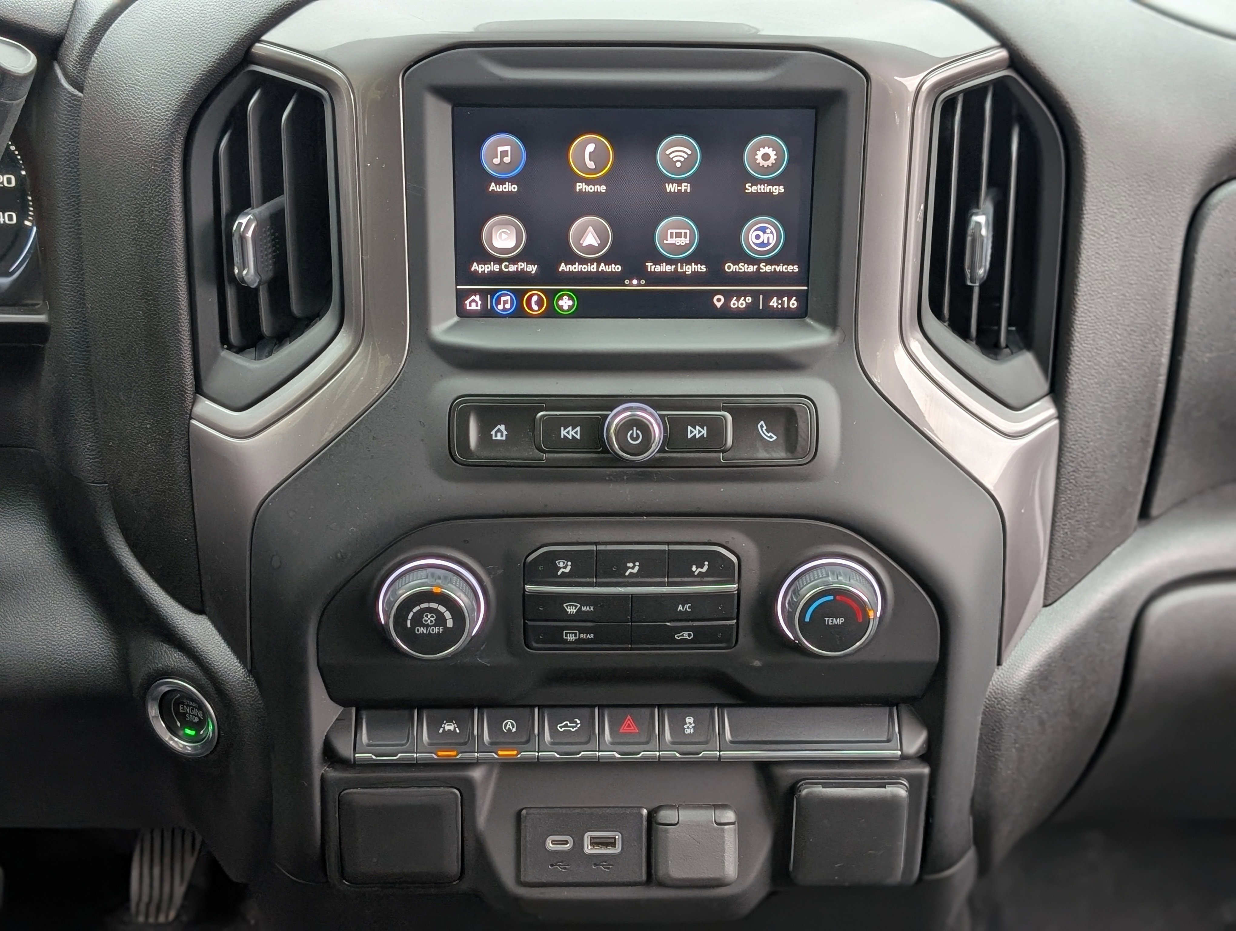 Used 2022 Chevrolet Silverado 1500 Custom image 24