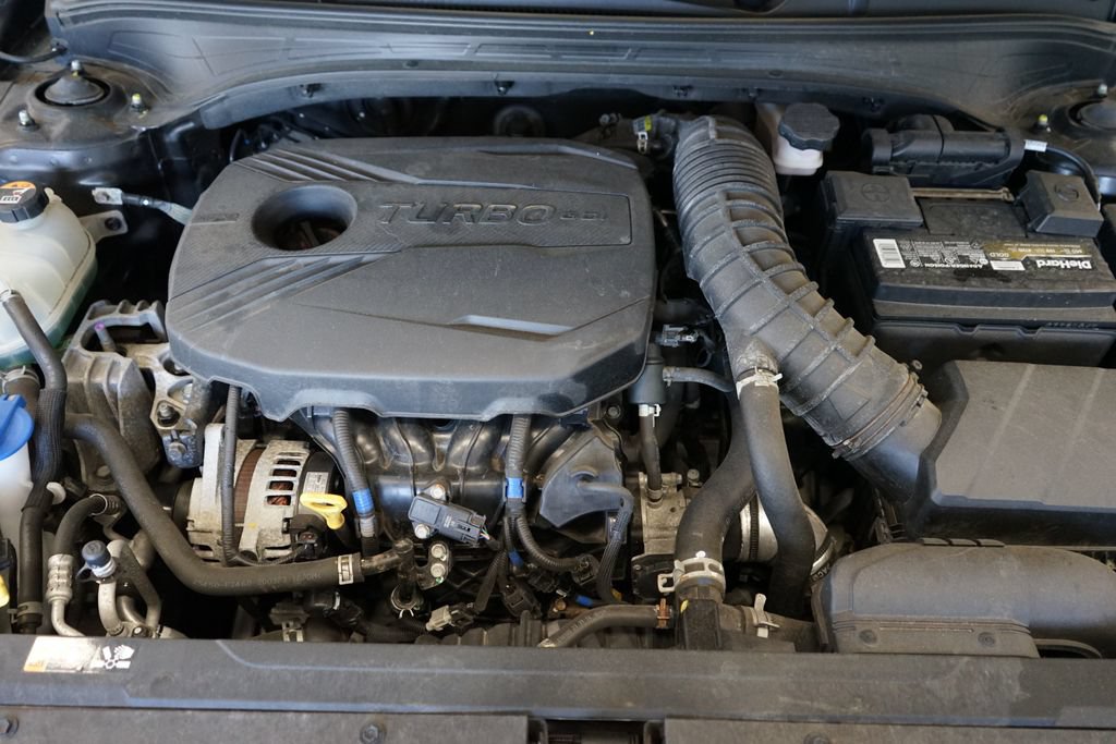 Used 2021 Kia Forte GT FWD image 47