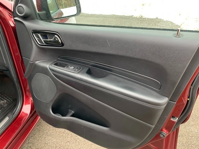 Certified 2022 Dodge Durango GT image 14