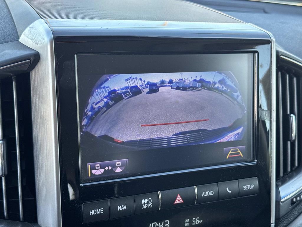 Used 2020 Toyota Land Cruiser w/ Preferred Accessory Package image 16