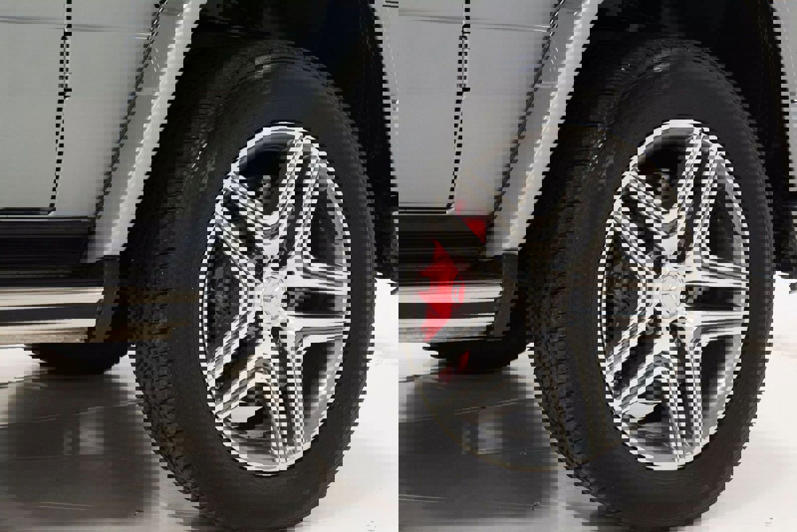 Used 2014 Mercedes-Benz G 63 AMG 4MATIC image 69