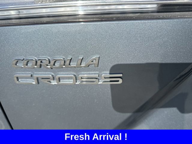 Used 2024 Toyota Corolla Cross L image 12