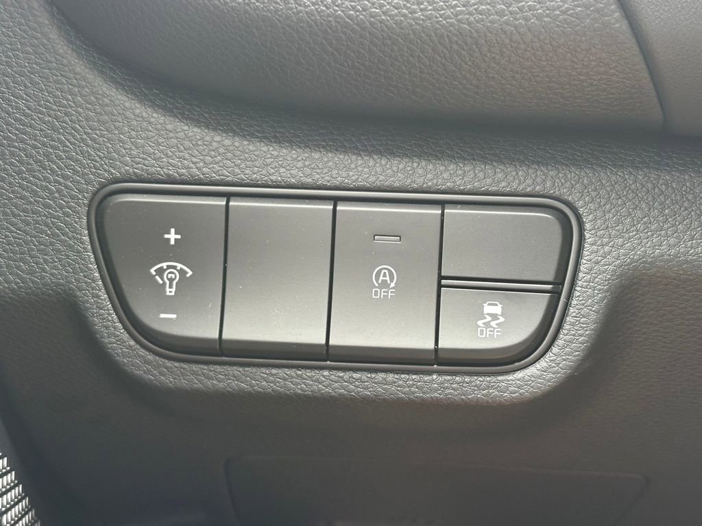 New 2026 Kia K5 GT-Line image 19