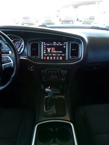 Used 2018 Dodge Charger GT AWD/4WD image 35