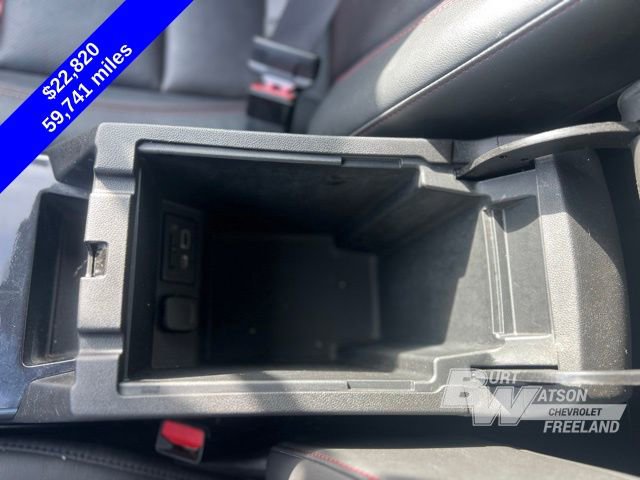 Used 2020 Chevrolet Blazer RS image 19