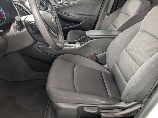 Used 2023 Chevrolet Malibu LS image 18