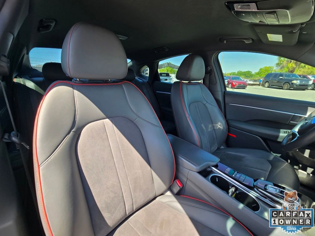 Used 2021 Hyundai Sonata SEL Plus image 43