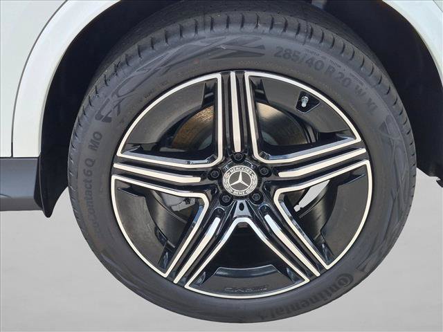 New 2027 Mercedes-Benz GLC 300 4MATIC image 9