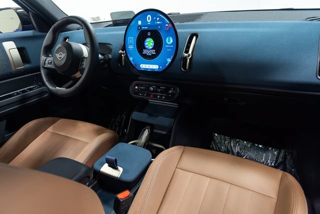 Certified 2026 MINI Cooper Countryman S AWD/4WD image 23