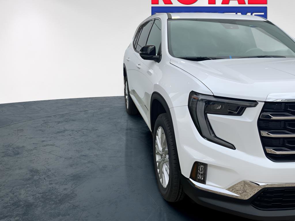 New 2026 GMC Acadia Elevation w/ Elevation Premium Package image 3