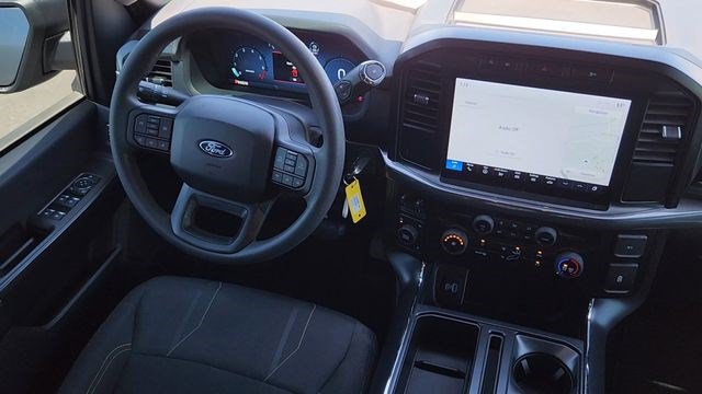 Certified 2024 Ford F150 STX AWD/4WD image 6