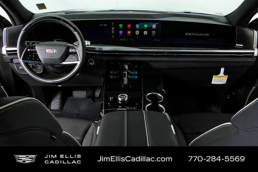 New 2026 Cadillac Escalade Luxury w/ Touring Package image 20