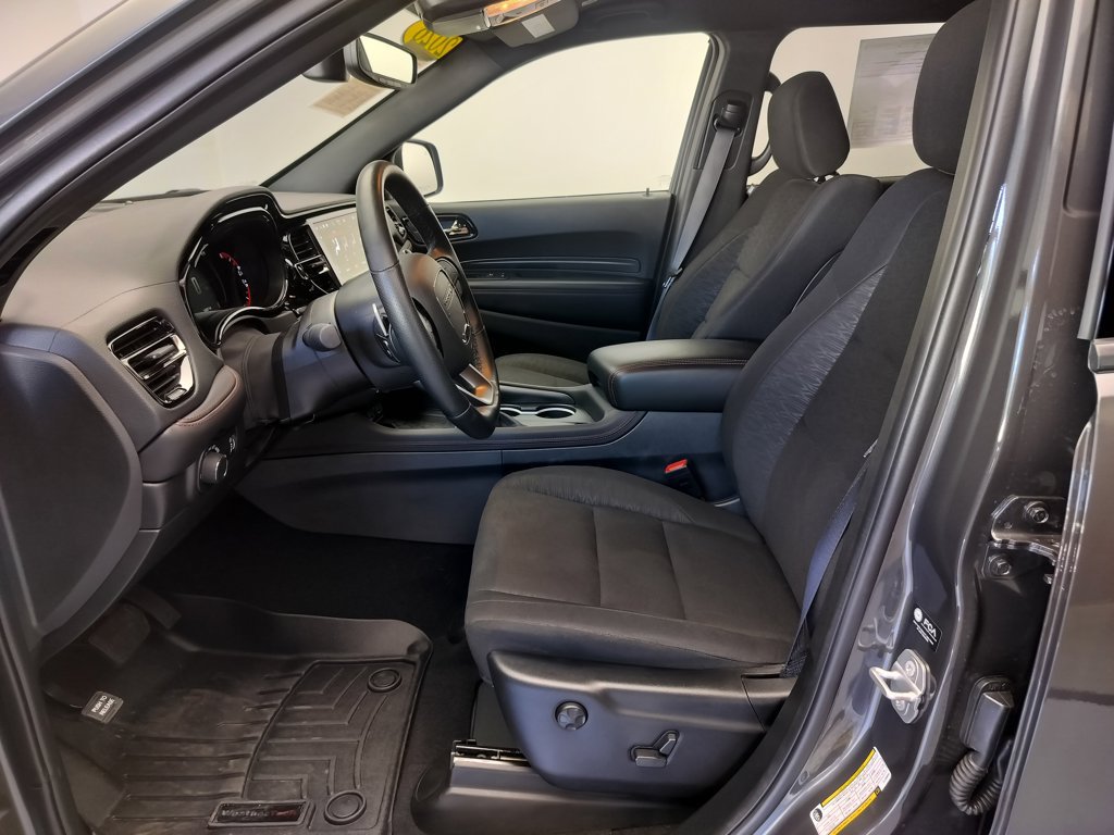 Used 2026 Dodge Durango GT w/ Blacktop Package AWD/4WD image 8