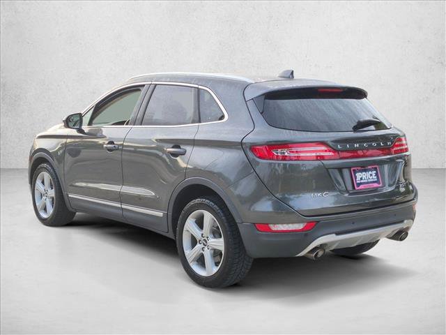 Used 2017 Lincoln MKC Premiere FWD image 7