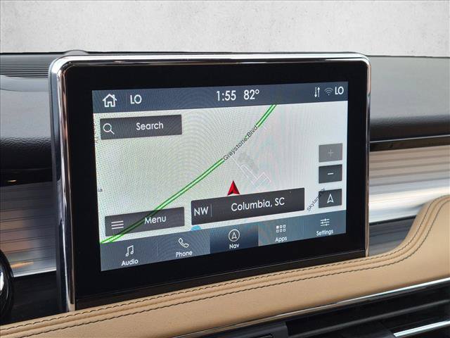 Used 2022 Lincoln Corsair Reserve w/ Equipment Group 201A FWD image 20