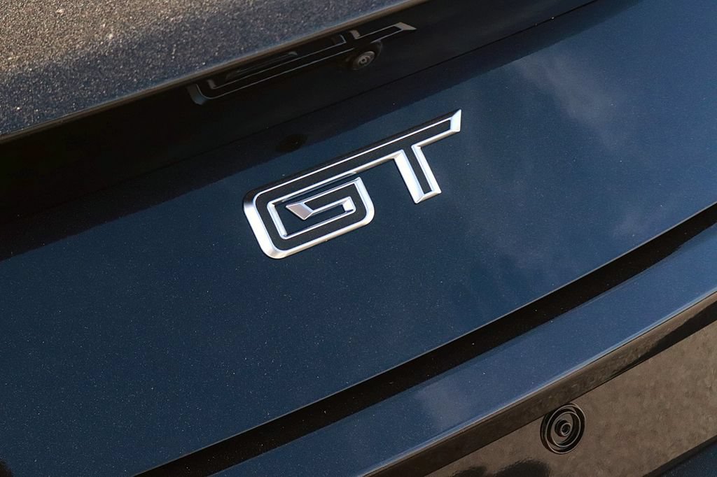New 2026 Ford Mustang GT Premium RWD image 7
