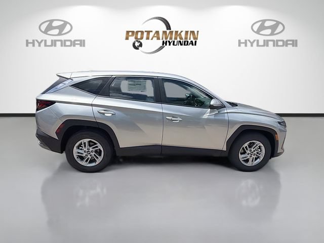 New 2026 Hyundai Tucson SE FWD image 4
