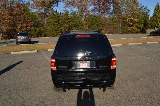 Used 2009 Ford Escape 2WD Hybrid image 10