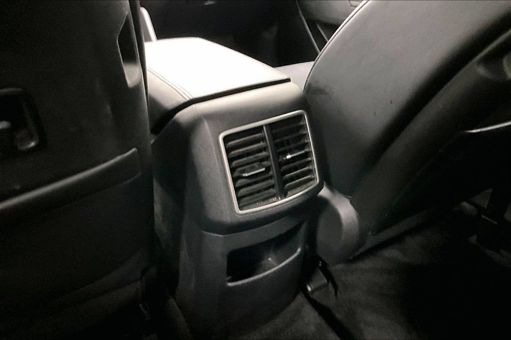 Used 2023 Kia Sportage SX FWD image 30