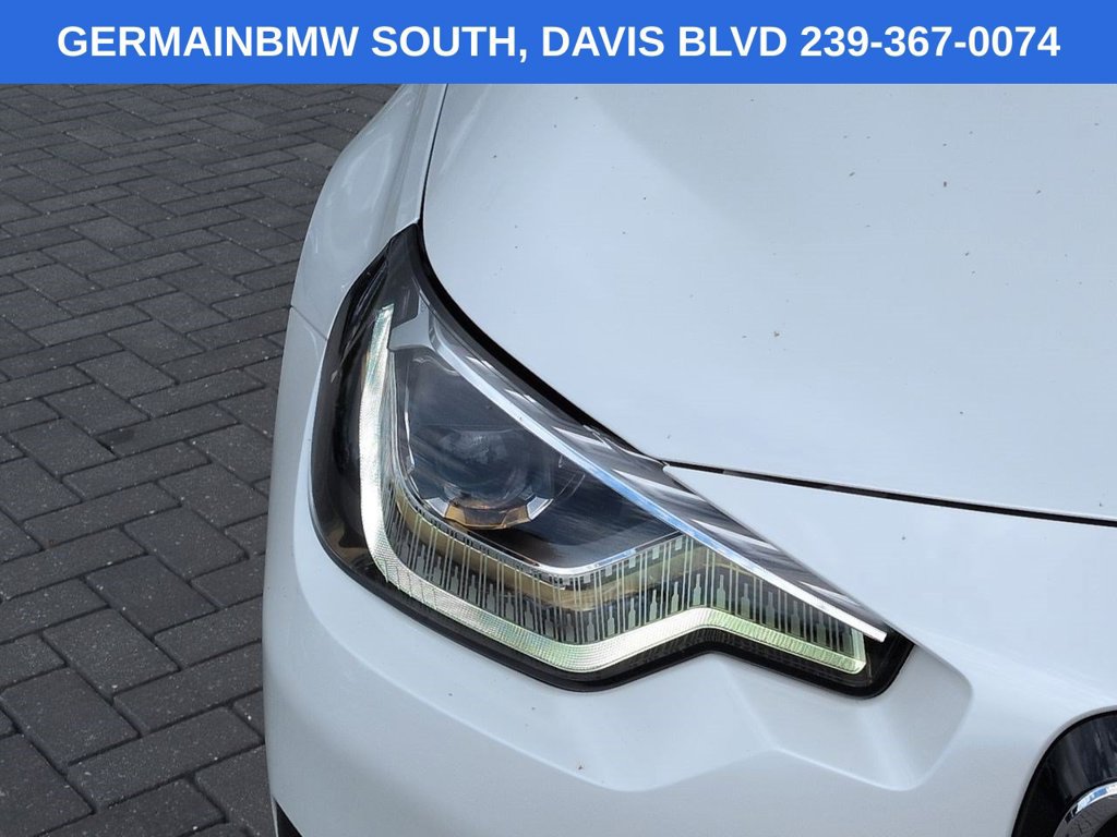 Certified 2024 BMW 230i Coupe w/ Premium Package RWD image 11