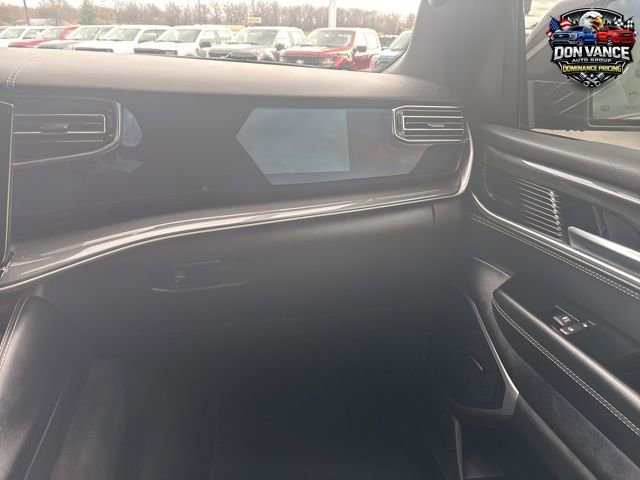 Used 2022 Jeep Wagoneer Series I w/ Convenience Group I image 37