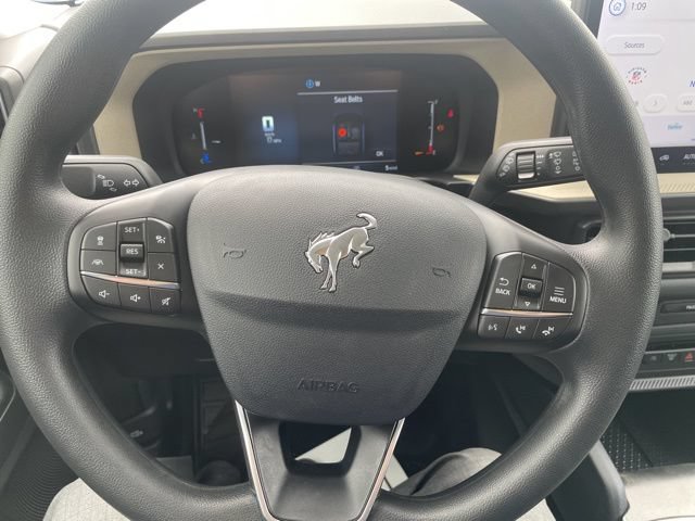 New 2026 Ford Bronco Sport Big Bend AWD/4WD image 22