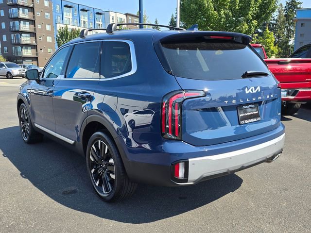 Certified 2024 Kia Telluride SX Prestige image 3