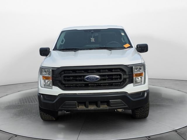 Used 2021 Ford F150 XL w/ Equipment Group 101A High image 8