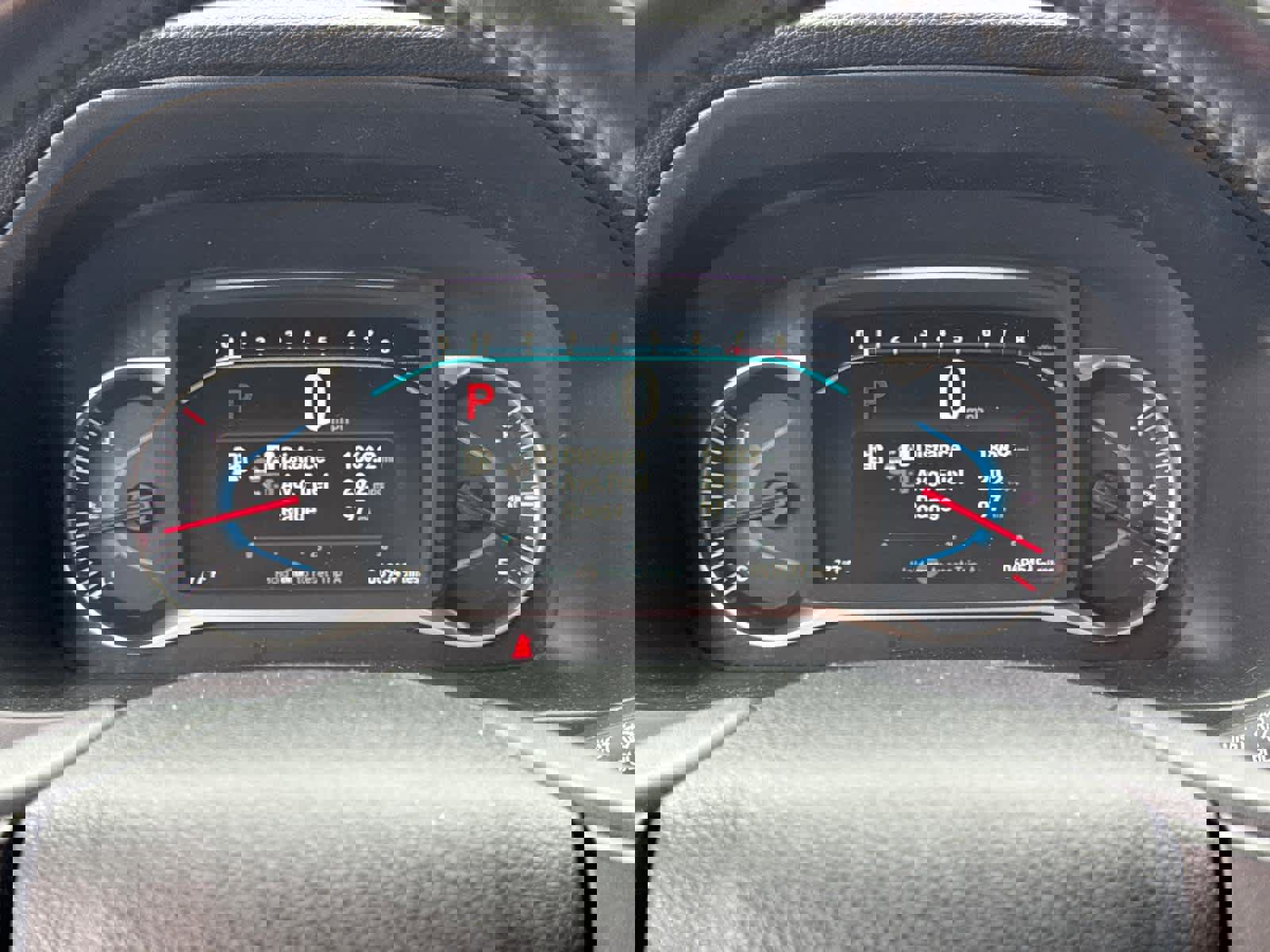 Used 2019 Honda Pilot EX-L image 19