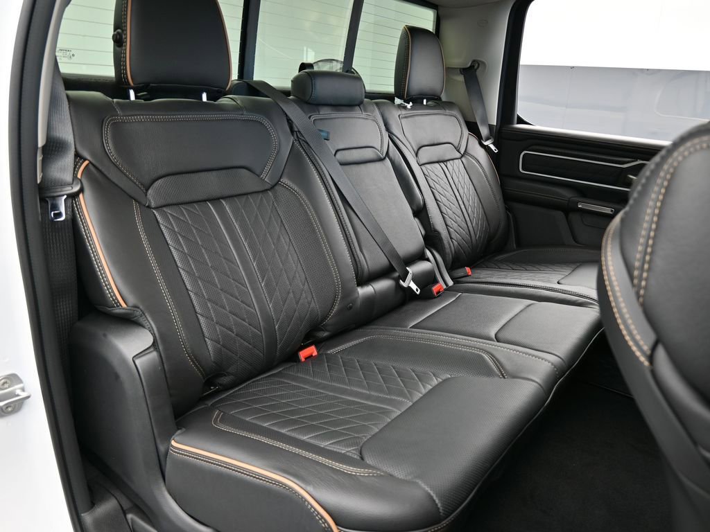 New 2026 RAM 1500 Tungsten image 41
