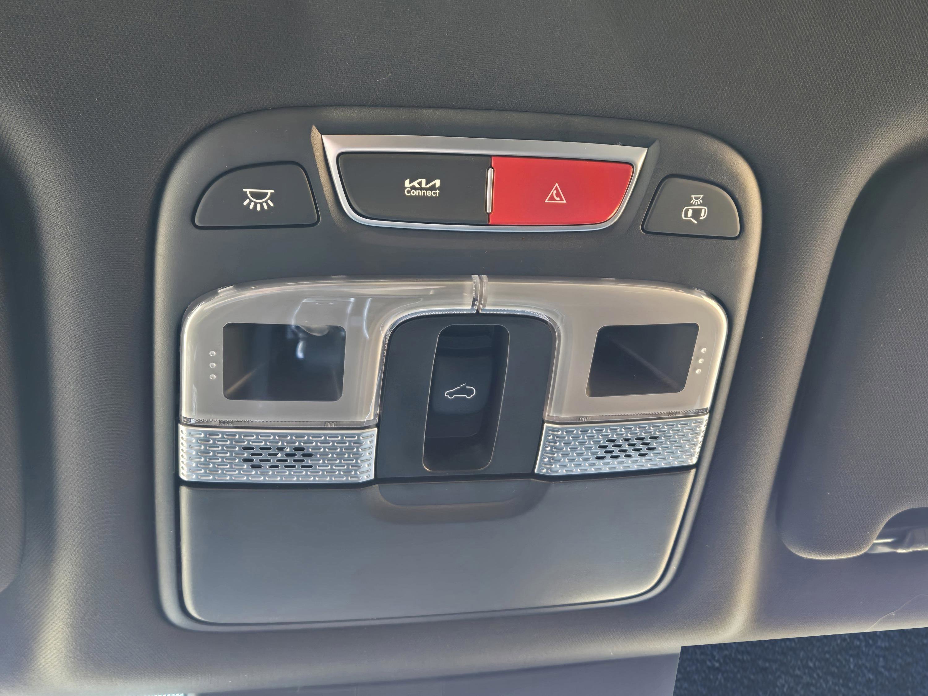 New 2025 Kia Telluride EX X-Line image 33