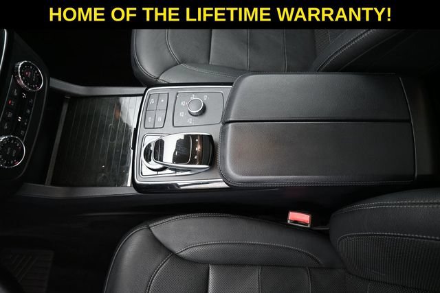 Used 2019 Mercedes-Benz GLS 550 4MATIC image 39