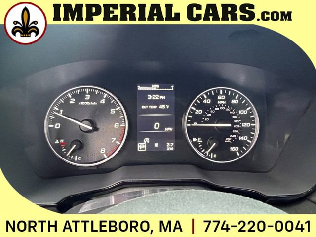 New 2025 Subaru Legacy Premium image 24