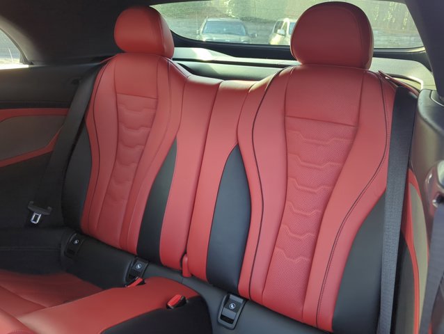 Used 2019 BMW M850i xDrive Convertible image 16